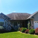 Roof Cleaning Company Grand Rapids MI