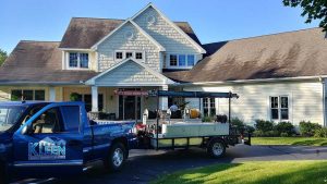 Window Cleaning Services Grand Rapids MI