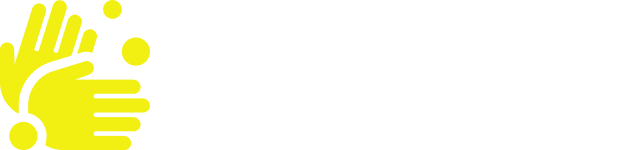 Logo Klinta White Yellow